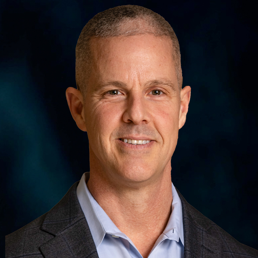 Chris Sambar AT&T portrait