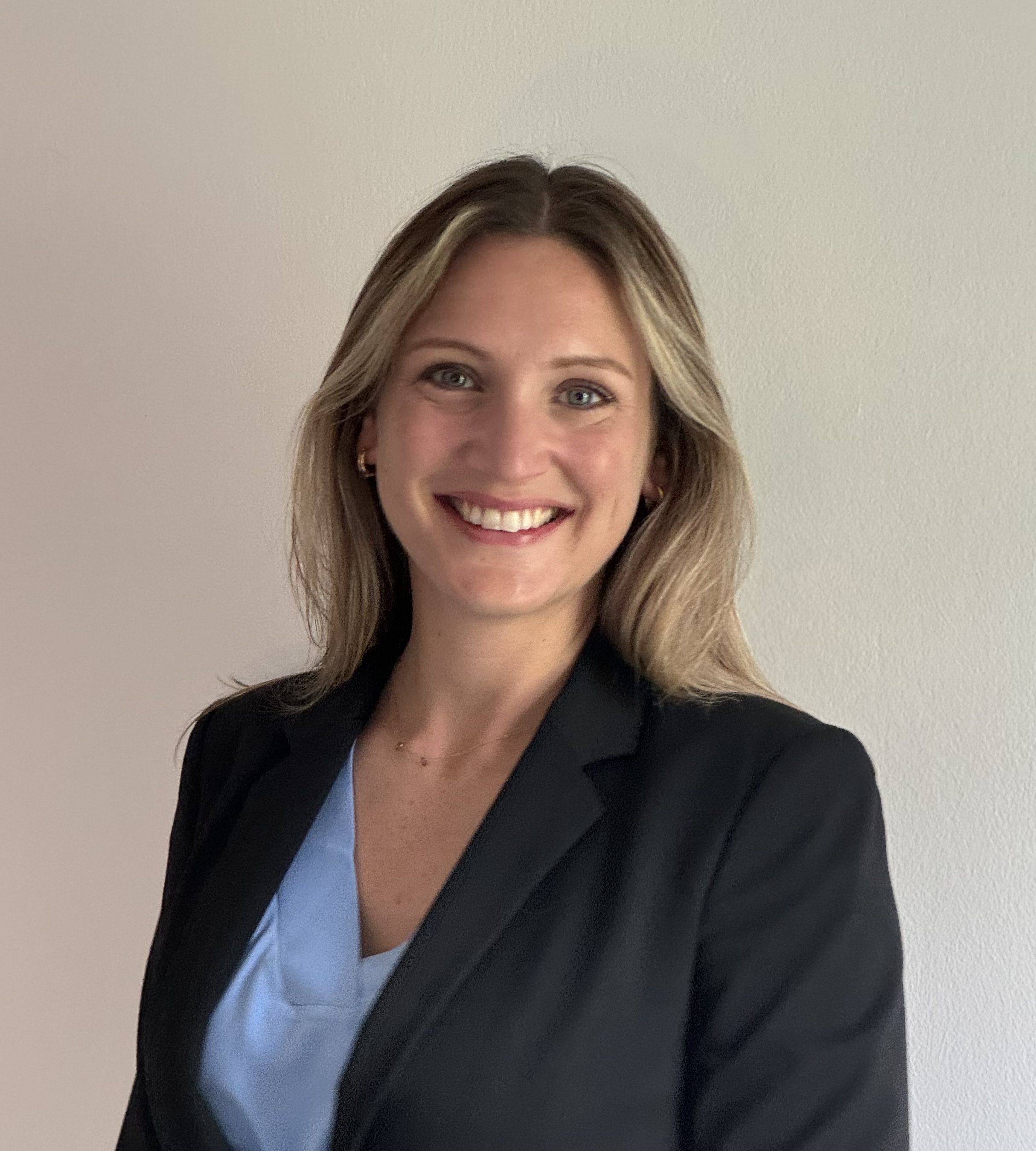 Maya Bernal Chief Accounting Officer